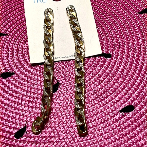 Time and true earrings 🌻 - Picture 9 of 11